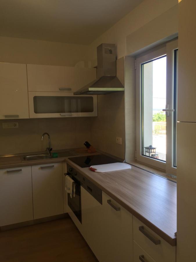 Apartments & Rooms Marina Dramalj Luaran gambar
