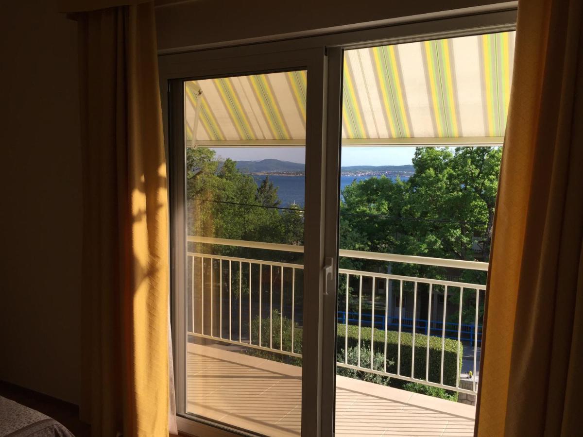 Apartments & Rooms Marina Dramalj Luaran gambar
