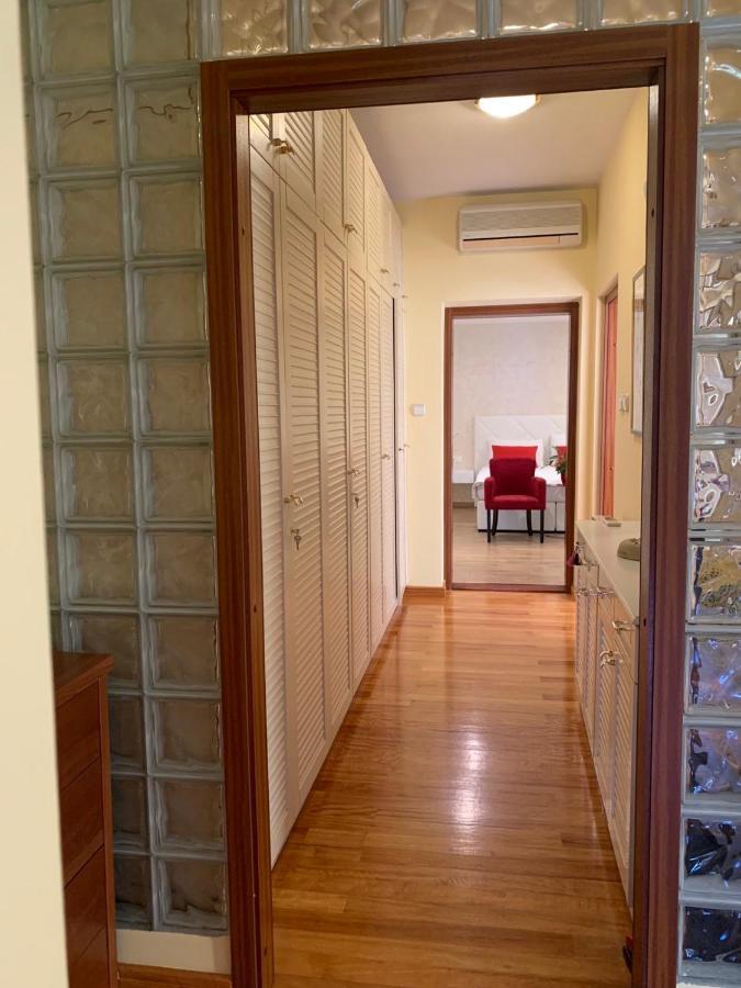 Apartments & Rooms Marina Dramalj Luaran gambar