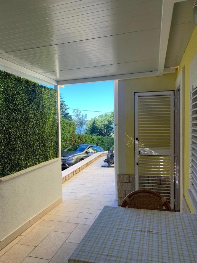Apartments & Rooms Marina Dramalj Luaran gambar
