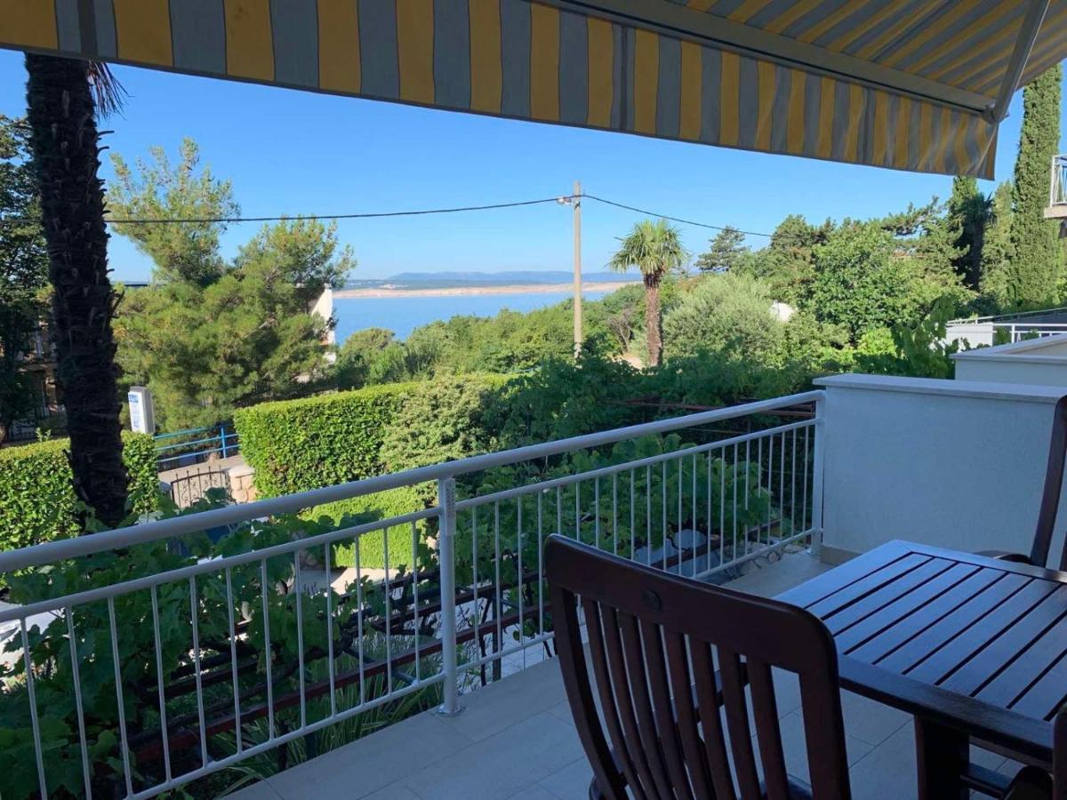 Apartments & Rooms Marina Dramalj Luaran gambar