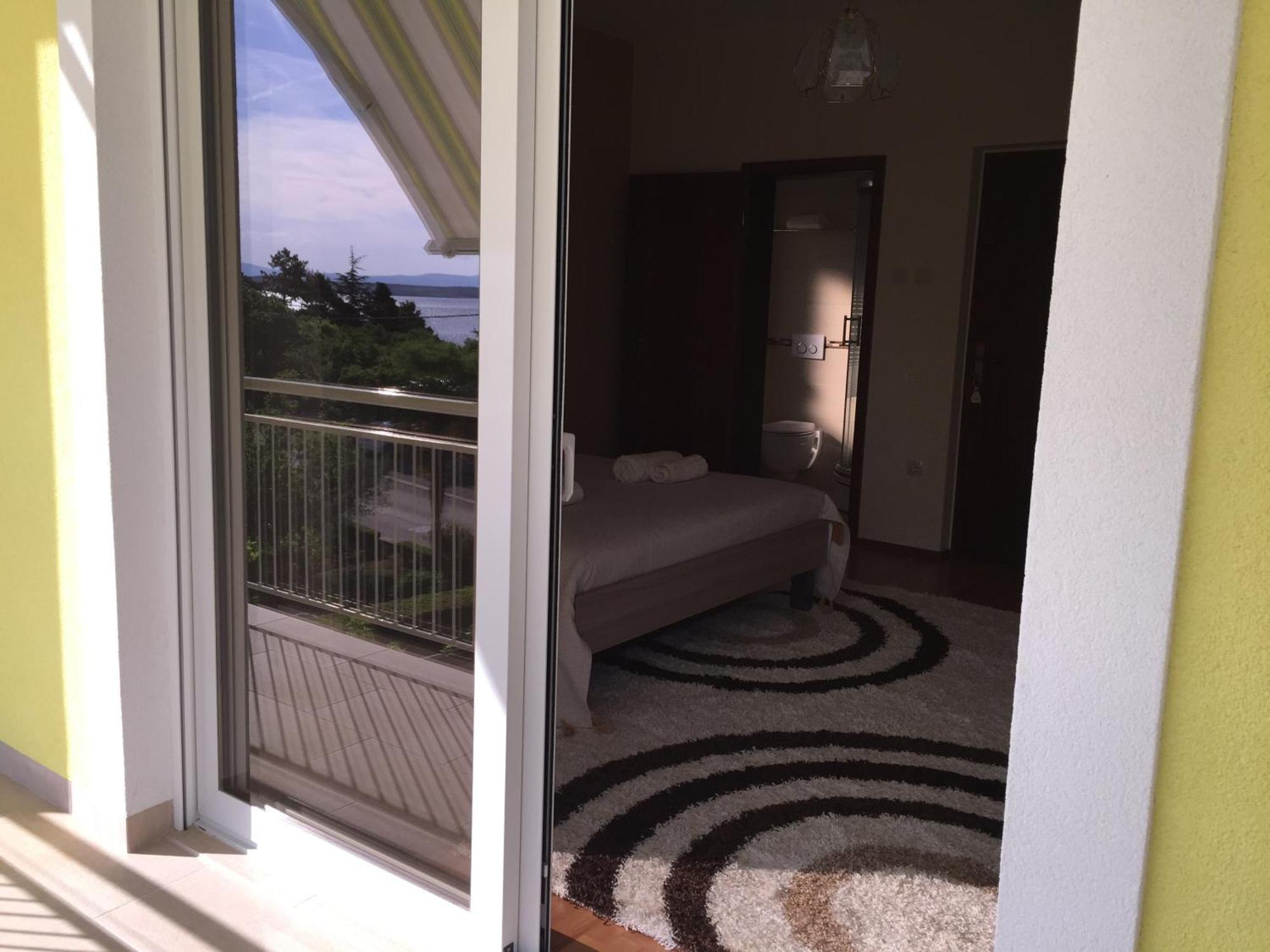 Apartments & Rooms Marina Dramalj Bilik gambar