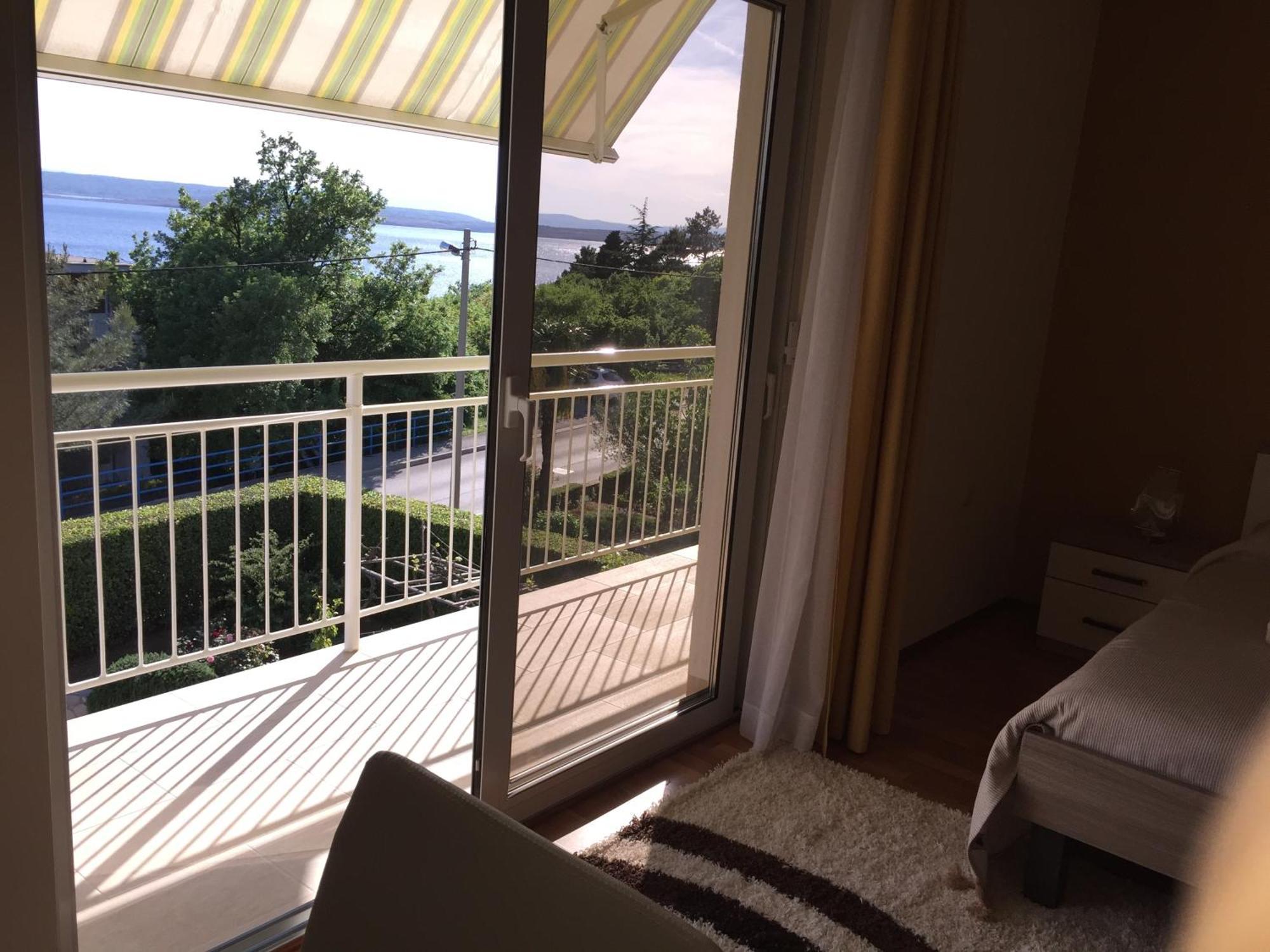 Apartments & Rooms Marina Dramalj Bilik gambar