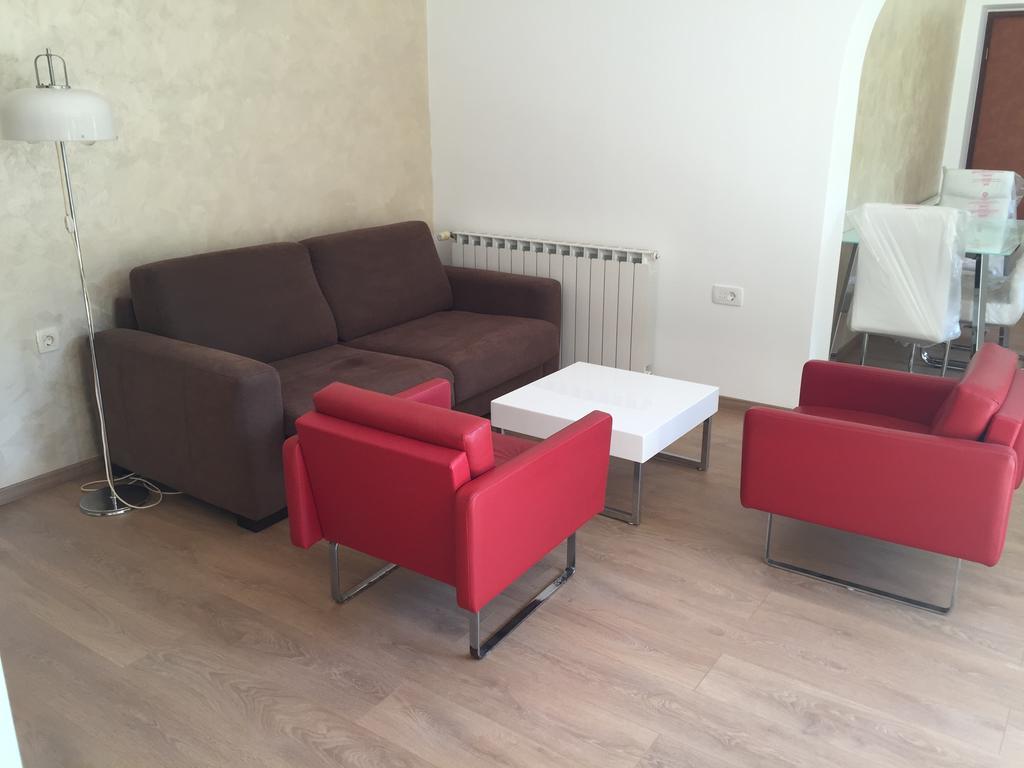 Apartments & Rooms Marina Dramalj Luaran gambar