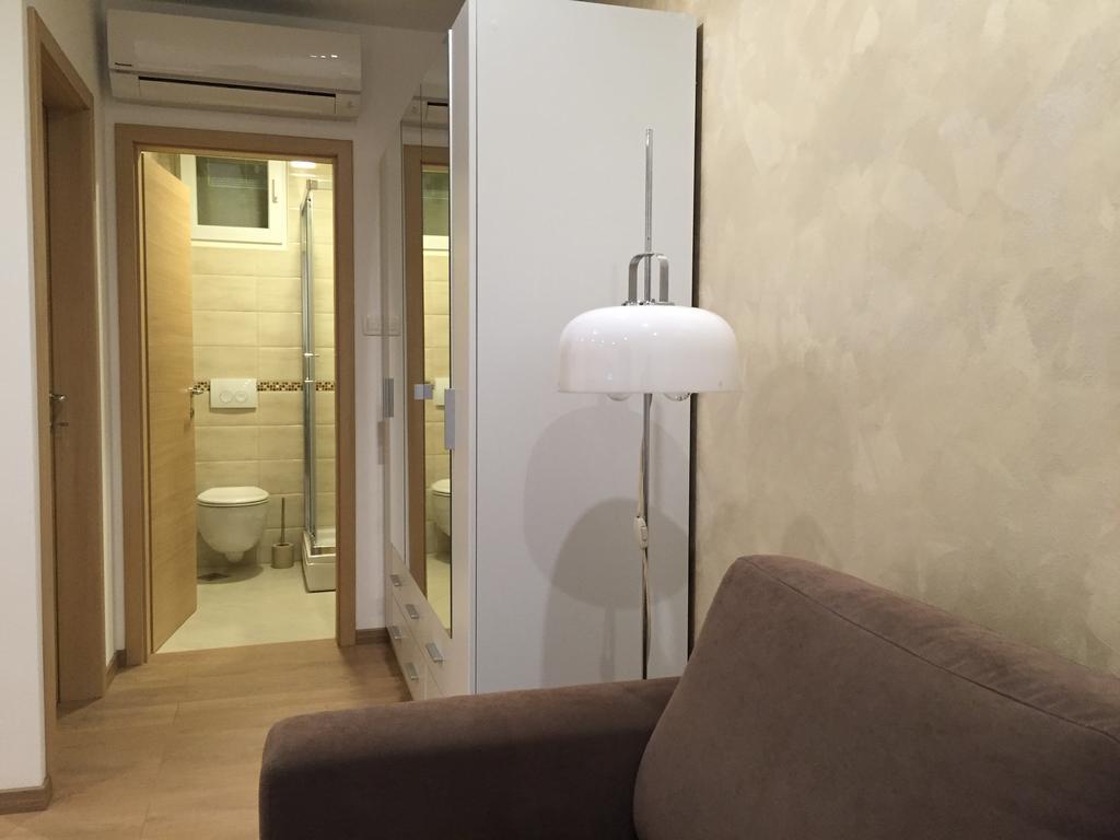 Apartments & Rooms Marina Dramalj Luaran gambar