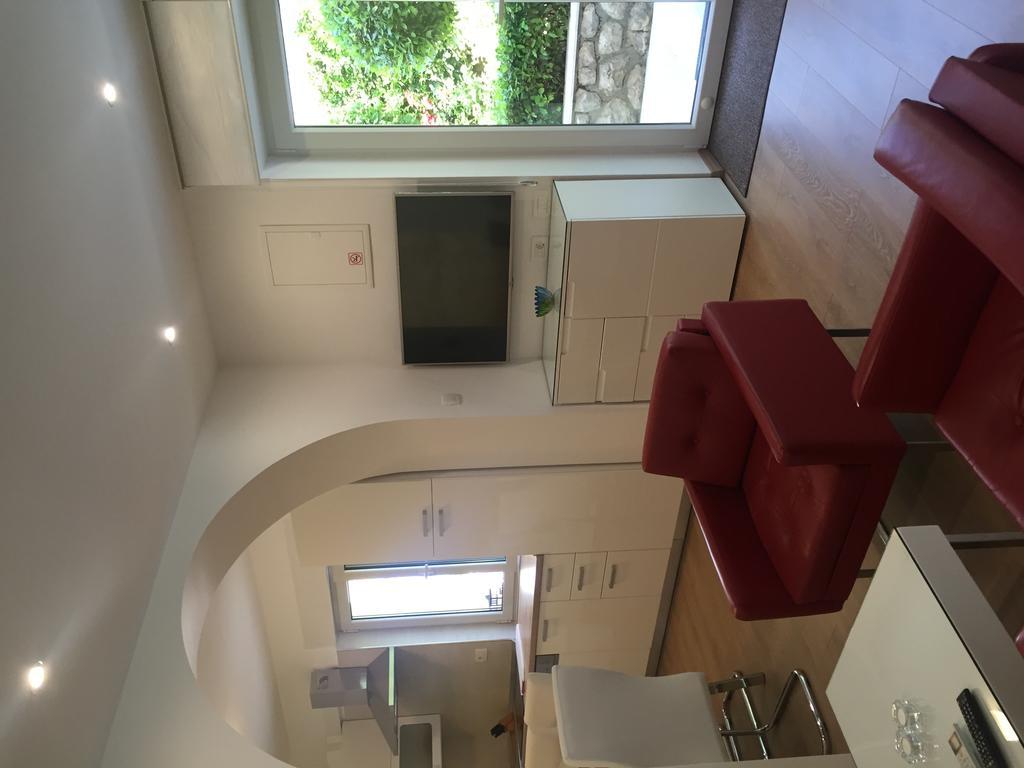 Apartments & Rooms Marina Dramalj Bilik gambar