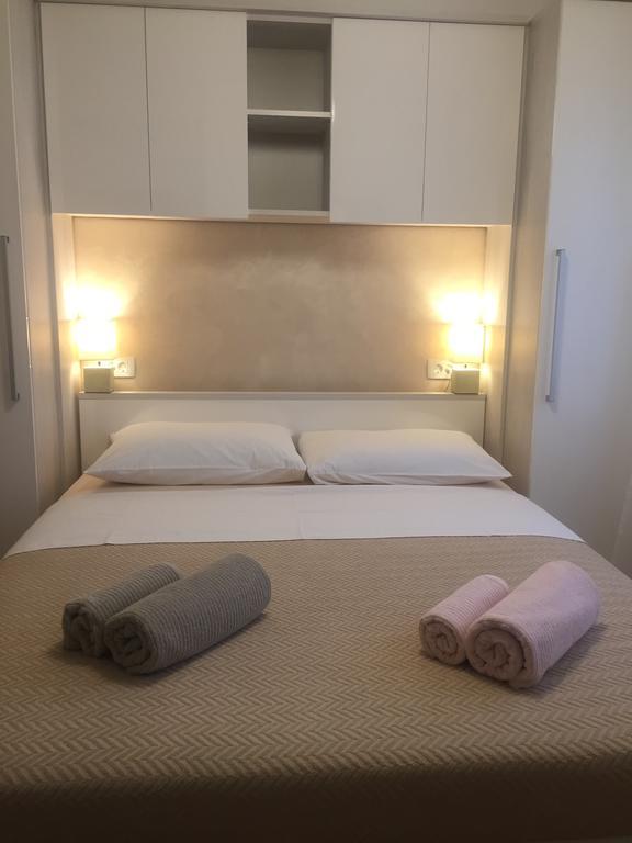 Apartments & Rooms Marina Dramalj Luaran gambar