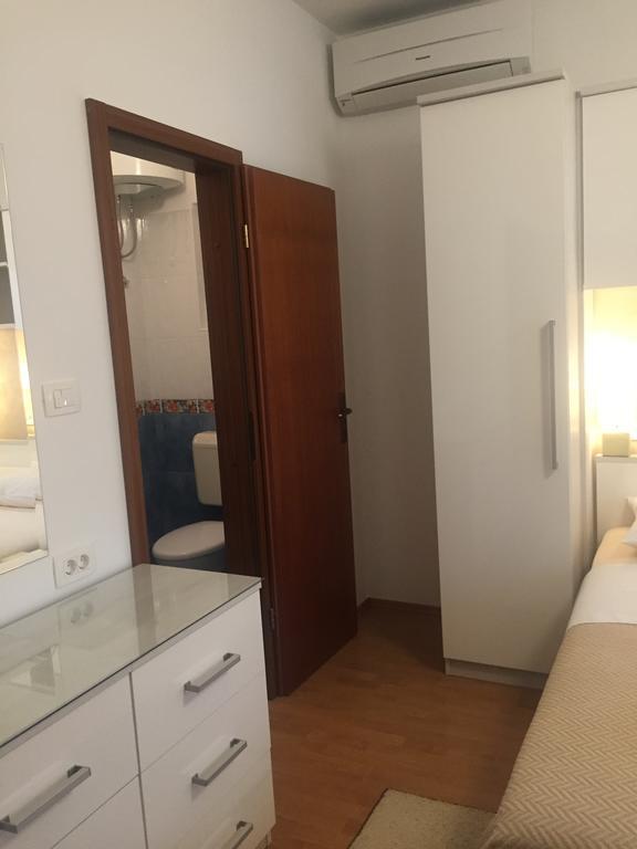 Apartments & Rooms Marina Dramalj Luaran gambar