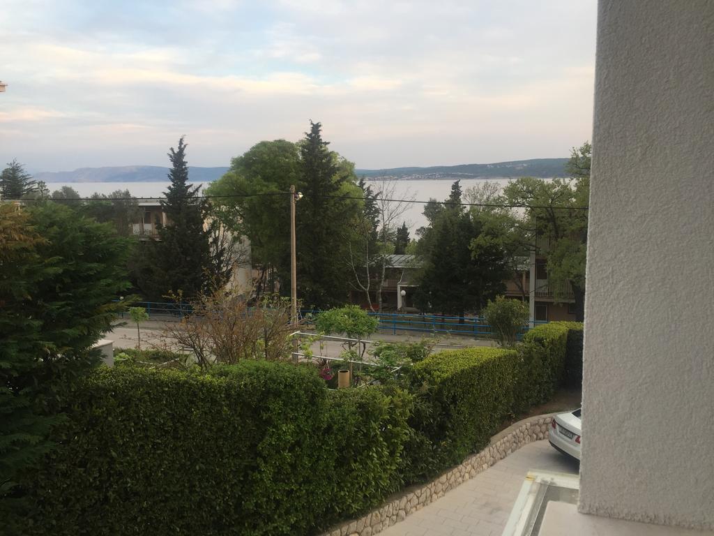 Apartments & Rooms Marina Dramalj Luaran gambar