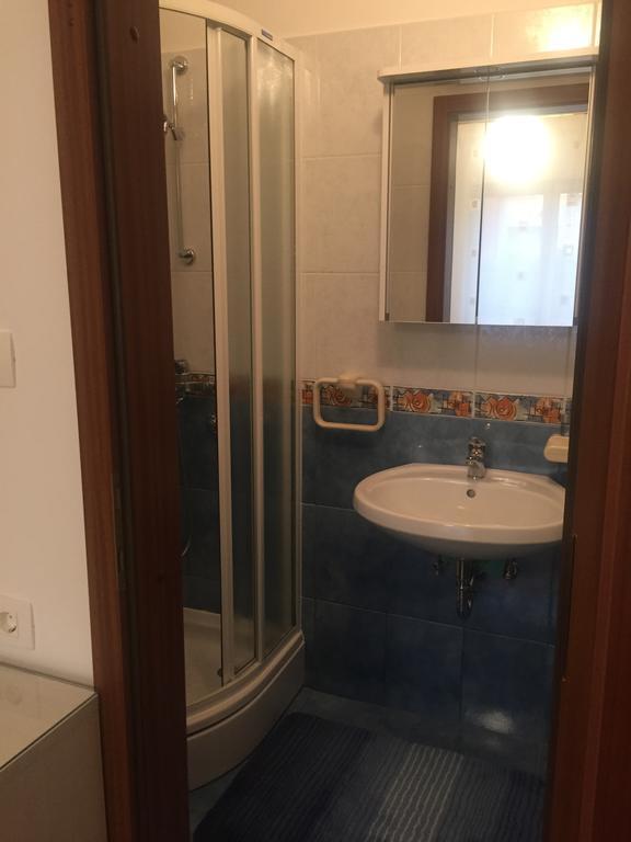 Apartments & Rooms Marina Dramalj Luaran gambar