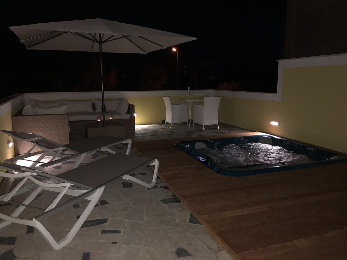 Apartments & Rooms Marina Dramalj Luaran gambar